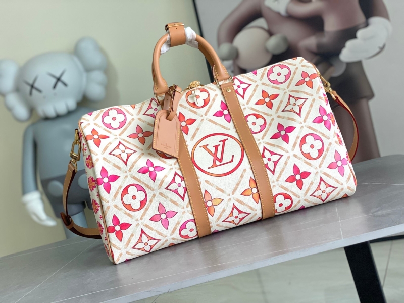 LV Travel Bags